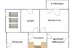 Doppelhaushälfte Bielefeld Stieghorst - 5 Zimmer, 149 m&sup2;, 450.000&euro; | Angebot:25796315