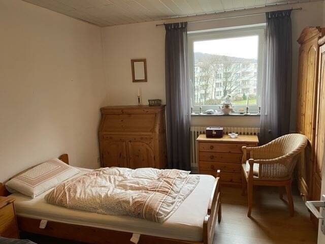 Etagenwohnung Oerlinghausen - 3 Zimmer, 54 m&sup2;, 95.000&euro; | Angebot:25703917