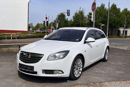 Opel Insignia 332.400 km 3.990 &euro; Herford 32049