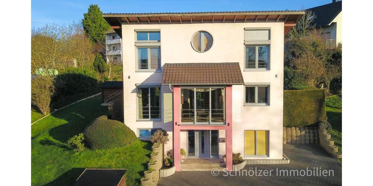 Einfamilienhaus Bad Oeynhausen Rehme - 5 Zimmer, 126 m&sup2;, 480.000&euro; | Angebot:24887431