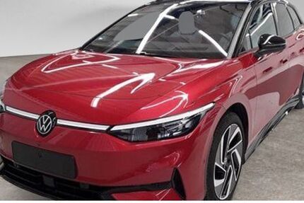 VW ID.7 15.323 km 52.390 &euro; Lemgo 32657