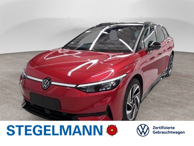 VW ID.7 15.323 km 52.390 &euro; Lemgo 32657