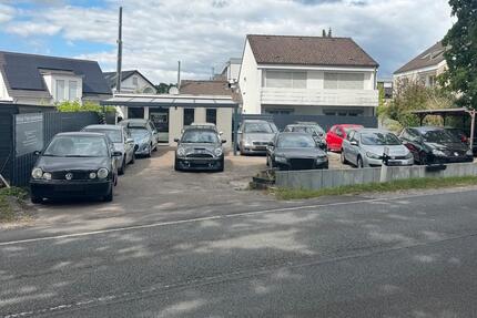 Autoplatz, Büro mit Stellplätze in BI-Senne zu Vermieten !! zimmer