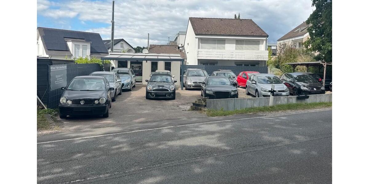 Autoplatz, Büro mit Stellplätze in BI-Senne zu Vermieten !! zimmer