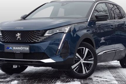Peugeot 3008 21.657 km 26.950 &euro; Herford 32051