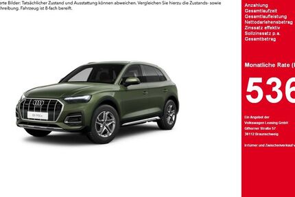 Audi Q5 25.523 km 49.945 &euro; Gütersloh 33330