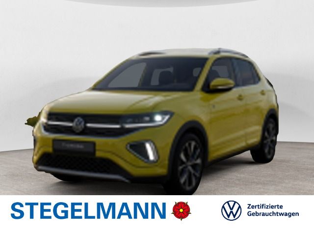 VW T-Cross 17.500 km 25.810 € Detmold 32756