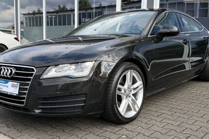 Audi A7 255.500 km 12.999 &euro; Gütersloh 33332
