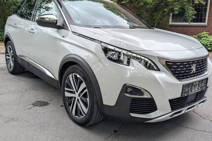 Peugeot 3008 188.500 km 12.200 &euro; Rietberg 33397