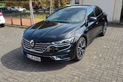 Renault Talisman 11.700 km 22.999 &euro; Bielefeld 33607