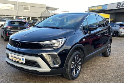 Opel Crossland (X) 18.259 km 19.477 &euro; Bad Salzuflen 32108