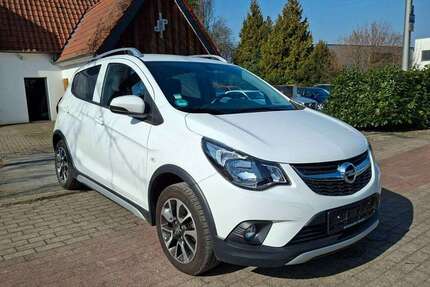 Opel Karl 60.000 km 8.777 &euro; Bielefeld 33719