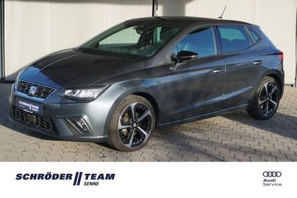 Seat Ibiza 3.752 km 22.850 € Bielefeld-Sennestadt 33689