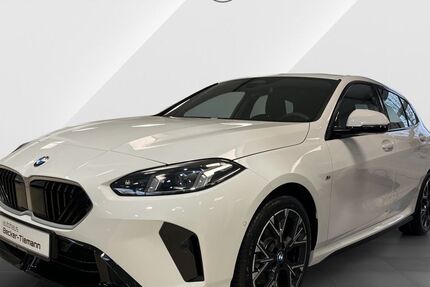 BMW 116 7.500 km 31.800 € Bünde 32257