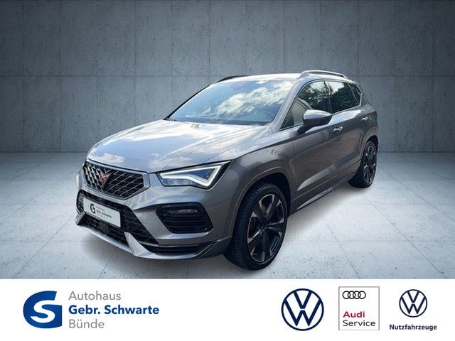 Cupra Ateca 1.501 km 42.970 € Bünde 32257