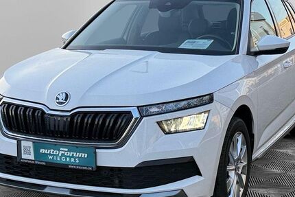 Skoda Kamiq 44.124 km 20.881 &euro; Gütersloh 33334