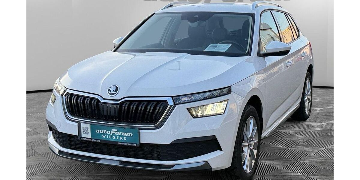 Skoda Kamiq 44.124 km 20.881 &euro; Gütersloh 33334