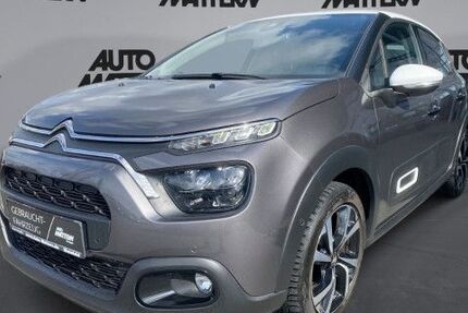 Citroen C3 31.400 km 14.990 € Bielefeld 33719