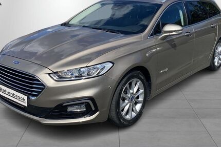 Ford Mondeo 76.500 km 16.950 &euro; Melle 49324