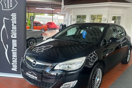 Opel Astra 160.000 km 4.499 &euro; Gütersloh 33334