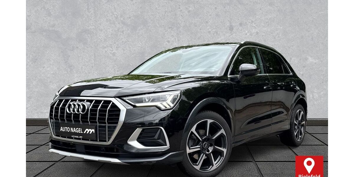 Audi Q3 49.500 km 28.490 &euro; Bielefeld 33605