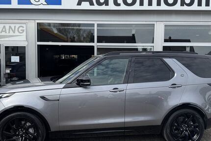 Land Rover Discovery 45.413 km 58.950 &euro; Bielefeld 33649