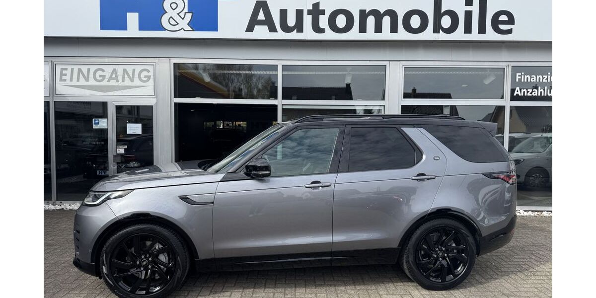 Land Rover Discovery 45.413 km 58.950 &euro; Bielefeld 33649