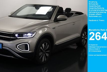 VW T-Roc 4.270 km 26.415 &euro; Gütersloh 33334