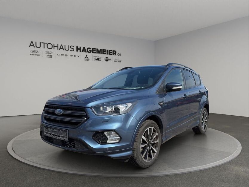 Kuga