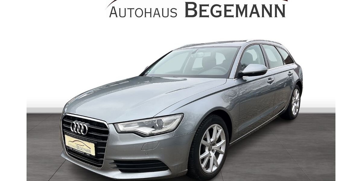 Audi A6 301.800 km 6.950 &euro; Bad Salzuflen 32108