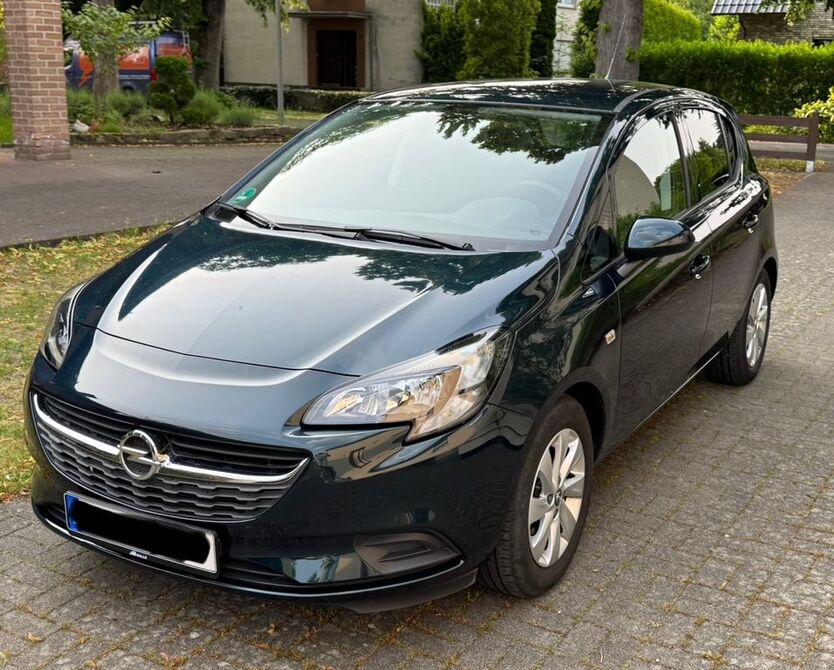 Corsa