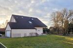 Großes Einfamilienhaus mit Doppelgarage in toller Lage von Bad Lippspringe zum mieten
