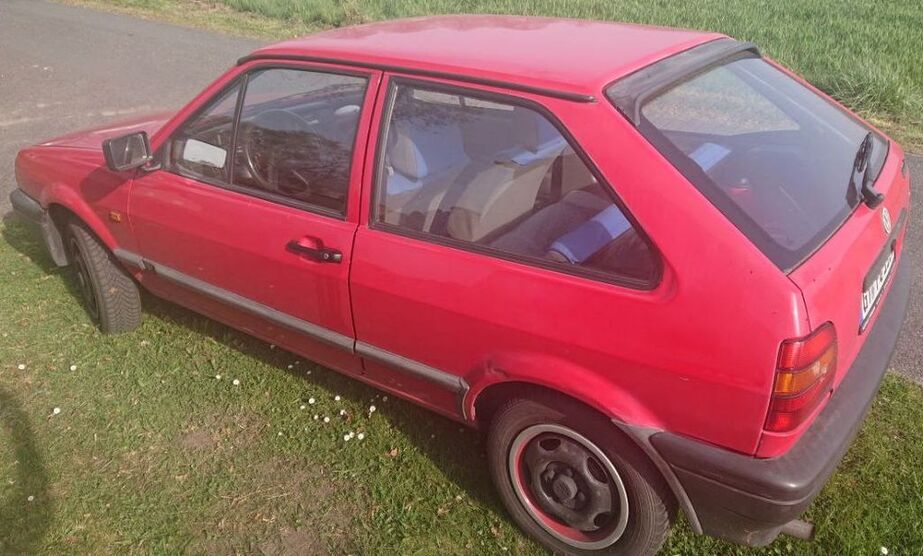 VW Polo 175.000 km 660 € Rheda-Wiedenbrück 33378