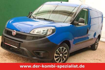 Fiat Doblo 74.500 km 11.750 &euro; Bielefeld 33659