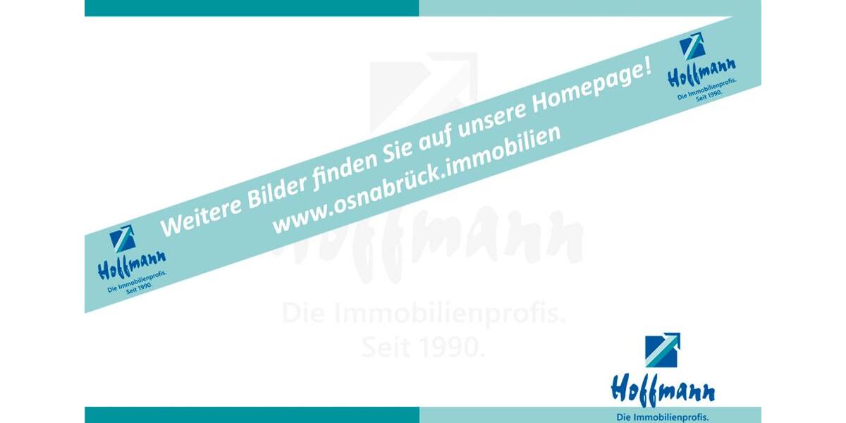 Etagenwohnung Hilter am Teutoburger Wald - 2 Zimmer, 70 m&sup2;, 730&euro; | Angebot:23510295