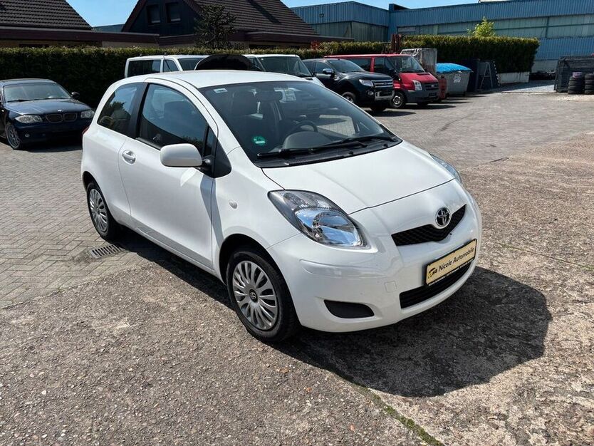 Yaris