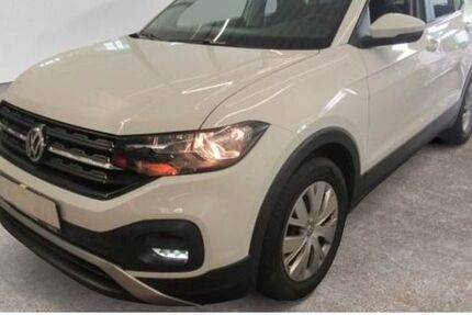 VW T-Cross 39.707 km 15.298 &euro; Lemgo 32657