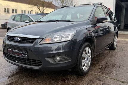 Ford Focus 158.000 km 5.650 &euro; Lage 32791
