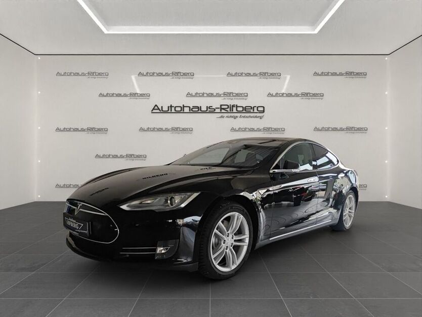 Model S