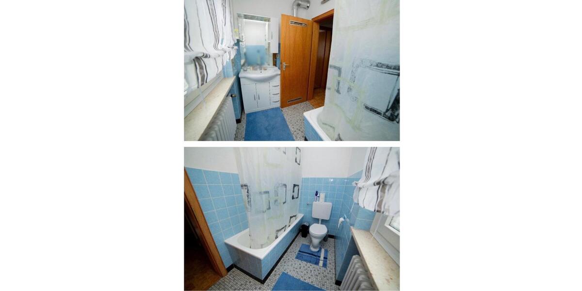 Reihenhaus Bünde - 5 Zimmer, 115 m&sup2;, 1.350&euro; | Angebot:25767924