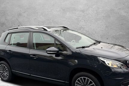 Peugeot 2008 93.000 km 6.999 &euro; Detmold 32758