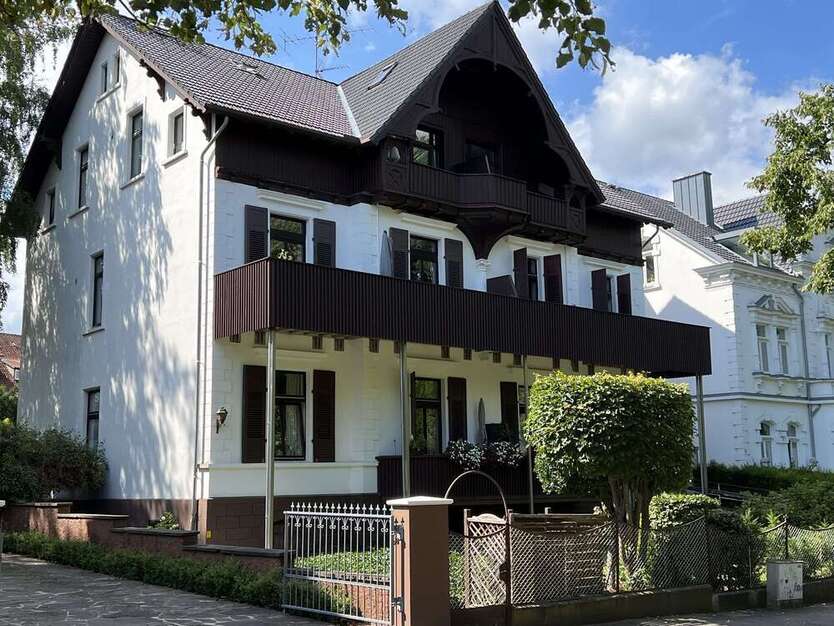 Wohnung zum Kaufen in Bad Oeynhausen 258.500 € 103 m²