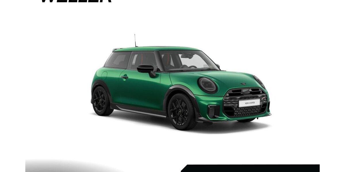 Mini Cooper C 15.313 km 29.480 &euro; Bad Salzuflen 32108