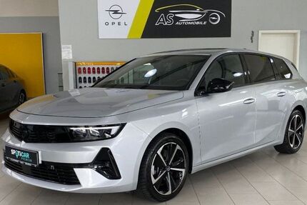 Opel Astra 32.350 km 25.990 &euro; Bielefeld 33602