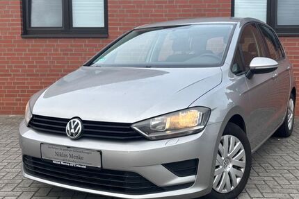 VW Golf 126.070 km 8.490 € Bad Laer 49196