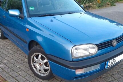 VW Golf 197.000 km 2.900 &euro; Bielefeld 33605