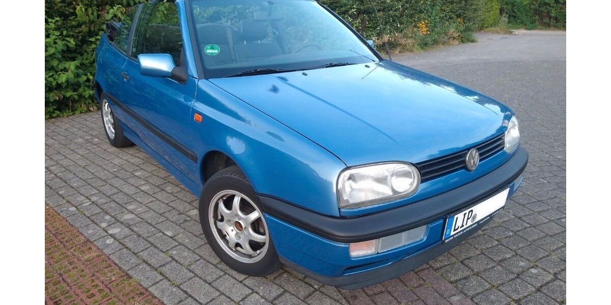VW Golf 197.000 km 2.900 &euro; Bielefeld 33605