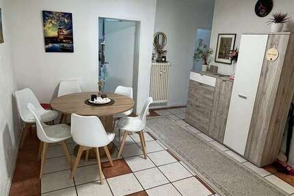 Wohnung Leopoldshöhe - 5 Zimmer, 100 m&sup2;, 1.000&euro; | Angebot:27033015