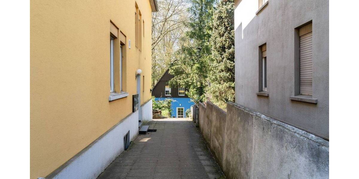 Einfamilienhaus Bielefeld Brackwede - 4 Zimmer, 95 m&sup2;, 285.000&euro; | Angebot:26389547