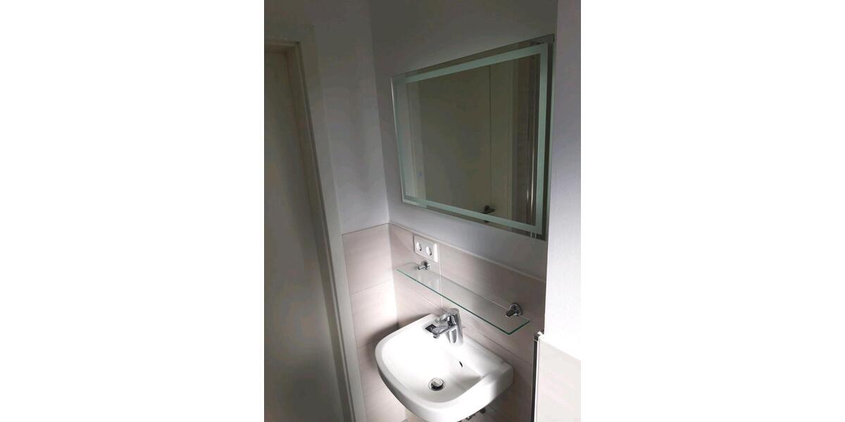 Etagenwohnung Detmold Hakedahl - 3 Zimmer, 62 m&sup2;, 550&euro; | Angebot:25079935